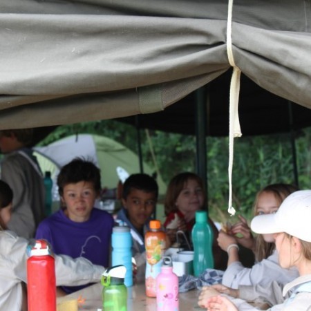 IMG 2969  Small - Scouts en Gidsen Zaventem 